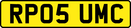 RP05UMC