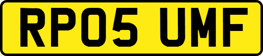 RP05UMF