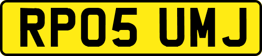 RP05UMJ