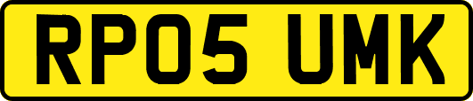 RP05UMK
