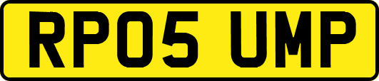 RP05UMP