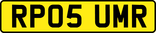 RP05UMR