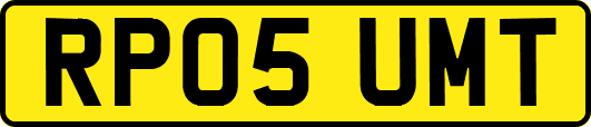 RP05UMT