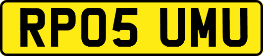 RP05UMU