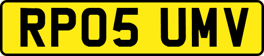 RP05UMV