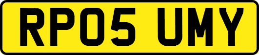 RP05UMY