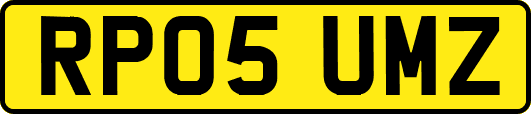 RP05UMZ