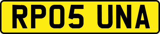 RP05UNA