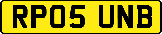 RP05UNB