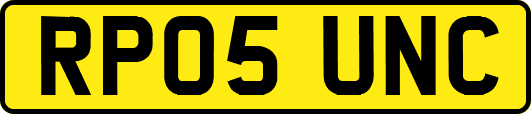 RP05UNC