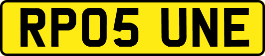 RP05UNE