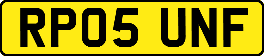 RP05UNF