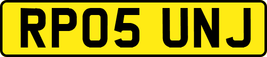 RP05UNJ