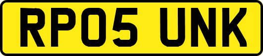 RP05UNK