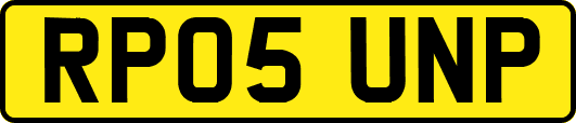 RP05UNP