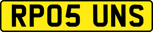 RP05UNS