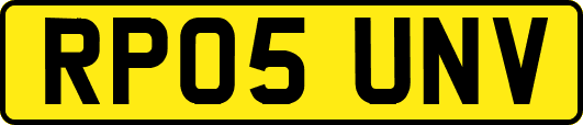 RP05UNV