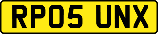 RP05UNX