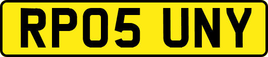 RP05UNY