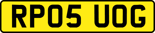 RP05UOG