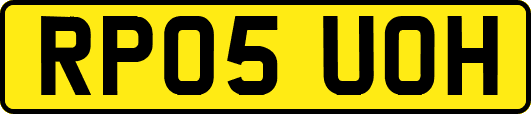RP05UOH