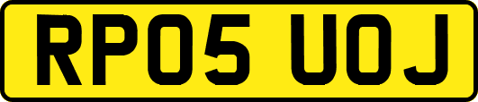 RP05UOJ