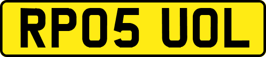 RP05UOL
