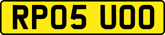 RP05UOO
