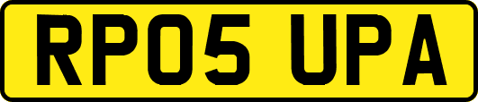 RP05UPA