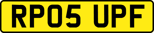 RP05UPF