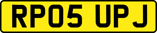 RP05UPJ