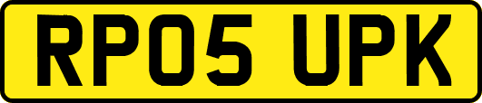 RP05UPK