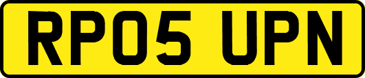 RP05UPN