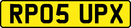 RP05UPX