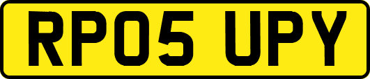 RP05UPY