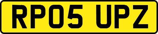 RP05UPZ