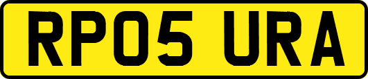 RP05URA