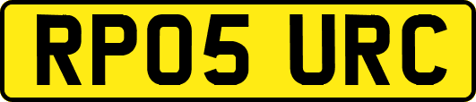 RP05URC
