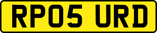 RP05URD