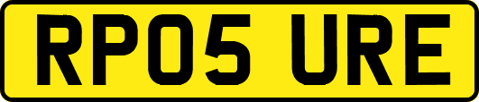 RP05URE