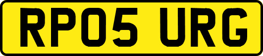 RP05URG