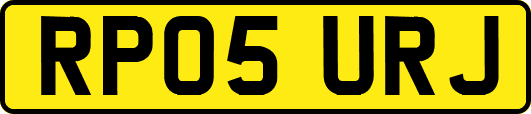 RP05URJ