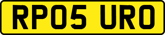 RP05URO