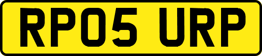 RP05URP