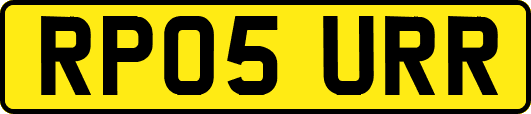 RP05URR