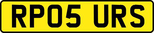 RP05URS