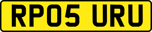 RP05URU