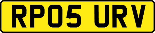 RP05URV
