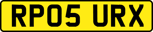 RP05URX