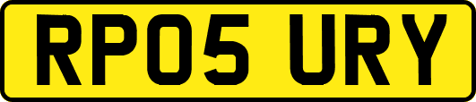RP05URY